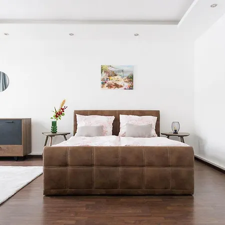 Brera Loft * Milaan