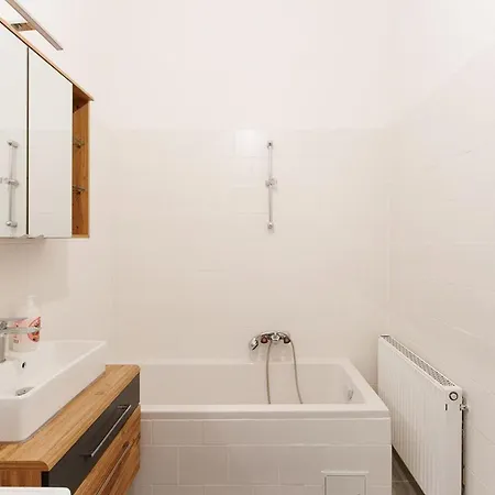 Brera Loft Appartement Milaan