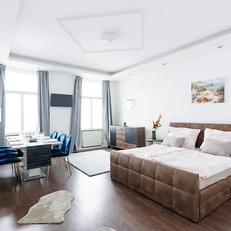 Apartmán Brera Loft