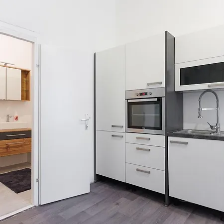 Appartement Brera Loft