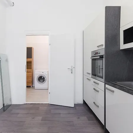 Brera Loft Apartmán