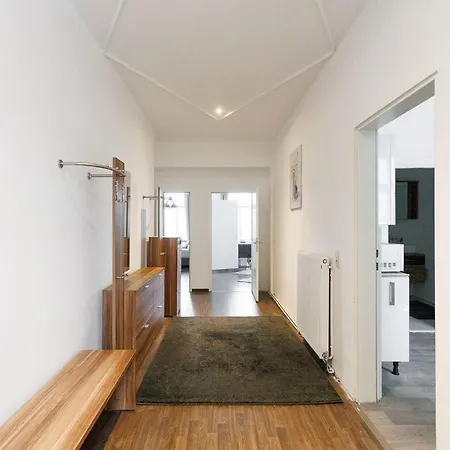 Appartement Brera Loft