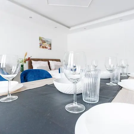 Appartement Brera Loft Milaan