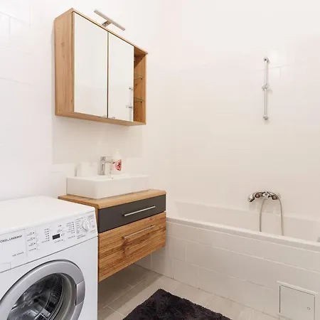 Appartement Brera Loft Milaan