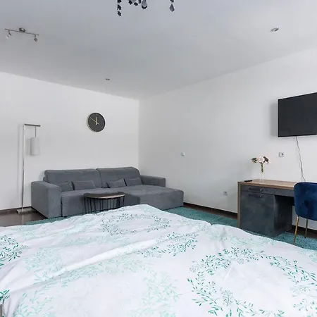 Brera Loft * Milán