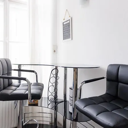 Apartmán Brera Loft *