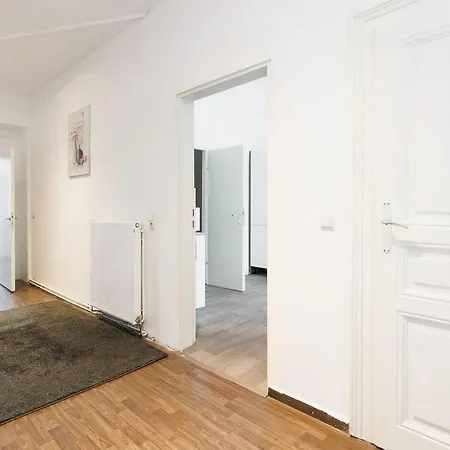 Brera Loft Appartement