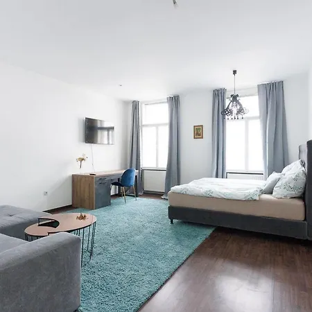 Brera Loft Milán