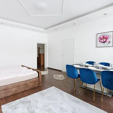 Appartement Brera Loft