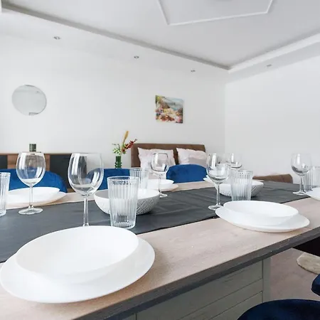 Brera Loft Appartement Milaan