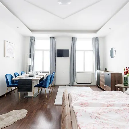 Apartmán Brera Loft