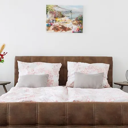 Apartmán Brera Loft Milán