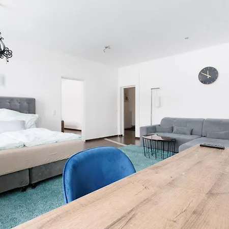 Brera Loft Appartement *