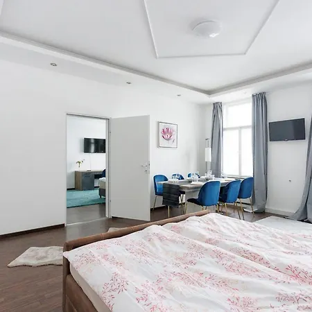 Brera Loft Appartement *