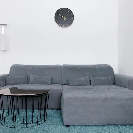 Brera Loft Apartmán