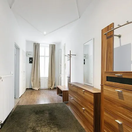 Appartement Brera Loft