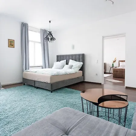 Brera Loft Apartmán *