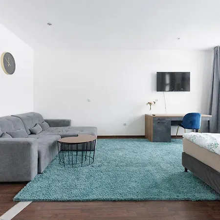 Brera Loft Apartmán
